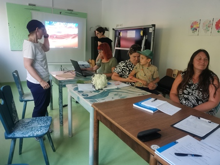 znakovni jezik VGC 1